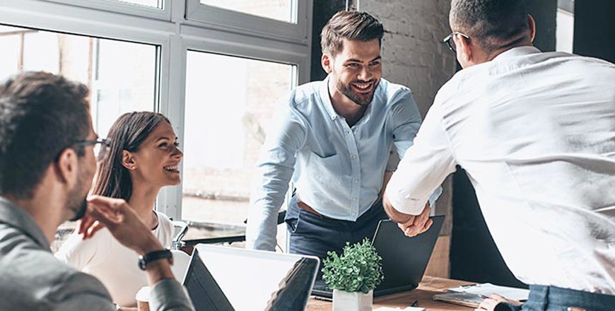 Asistente de Enfermería